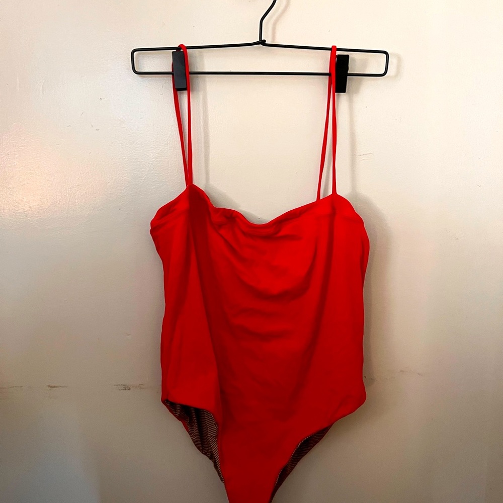 Acacia Swim Suit